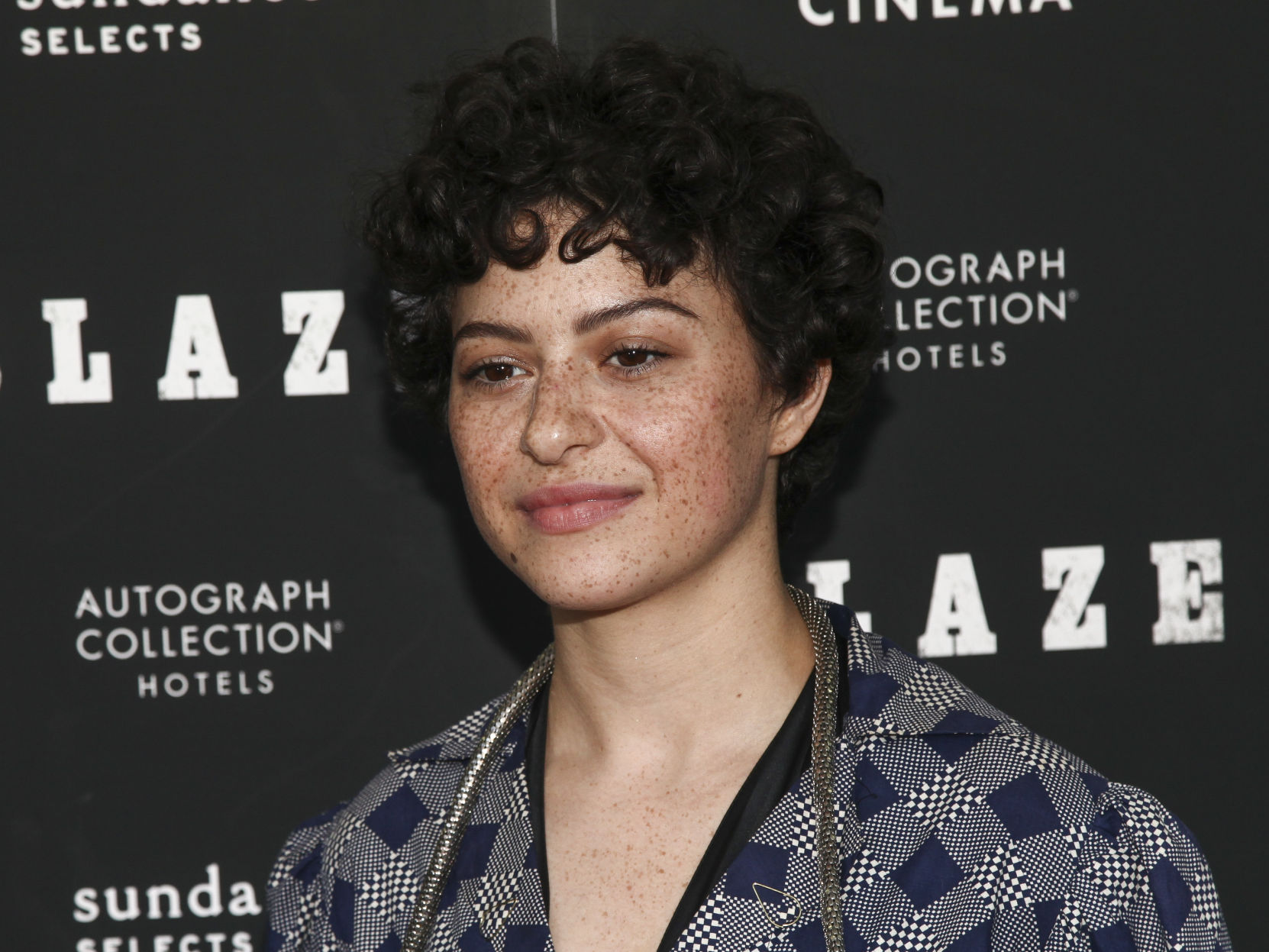 Birthday: Alia Shawkat